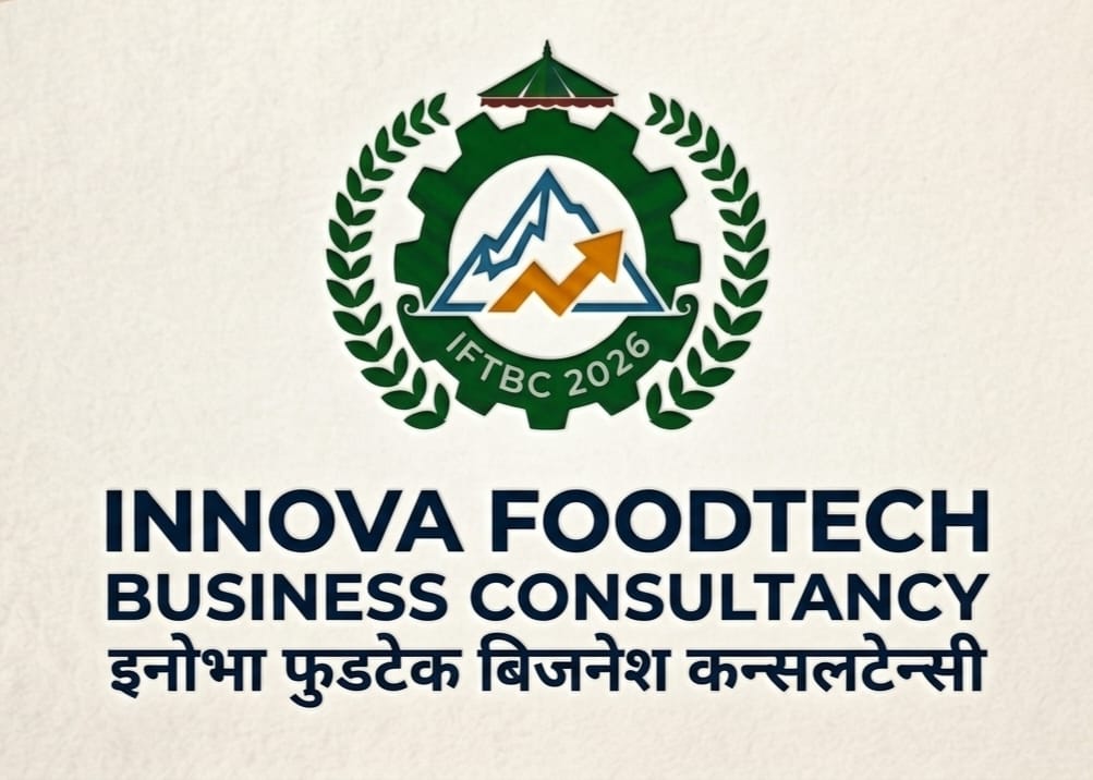 Innova Food Tech Business Consultancy (IFTBC)